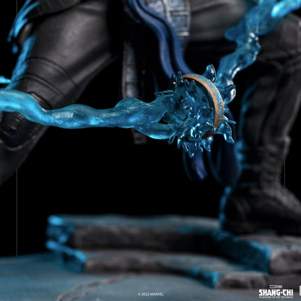 Wenwu Shang Chi BDS Art Scale 1/10 Figure