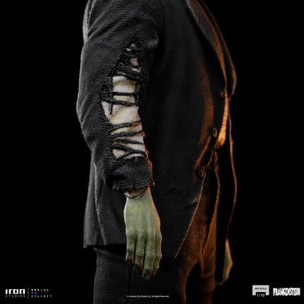 Universal Monsters: Frankenstein Monster 1/10 Scale Figure