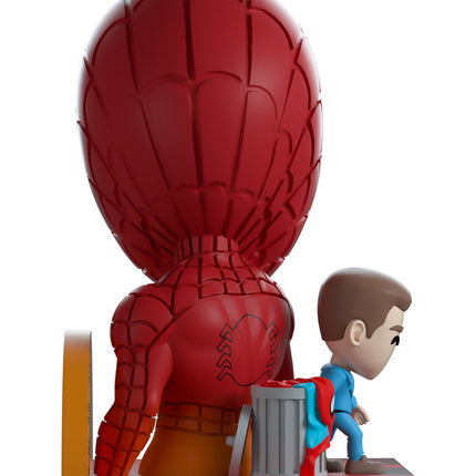 Youtooz - Marvel: Spiderman The Amazing Spiderman #50