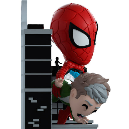 Youtooz - Marvel: Spiderman Amazing Fantasy Spiderman #15 [Release date: 2024/05]