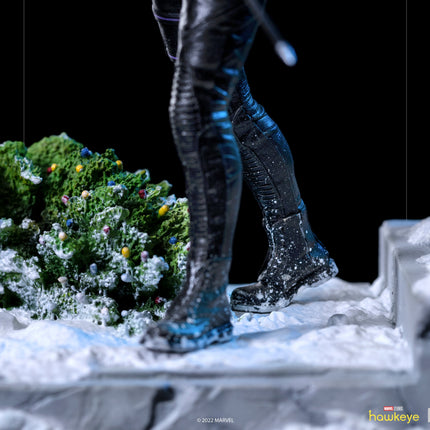 Kate Bishop Hawkeye Series BDS Art Scale 1/10 Figure