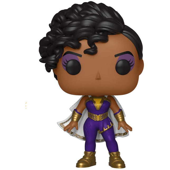 Funko POP! Heroes DC Shazam - Darla