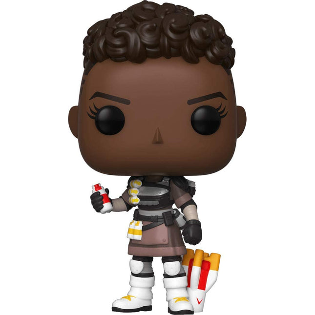 Funko POP! Games - Apex Legends - Bangalore