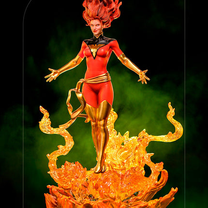 X-Men 1/10 Scale Figure Phoenix