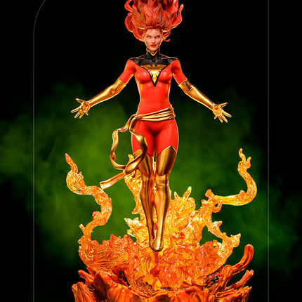 X-Men 1/10 Scale Figure Phoenix