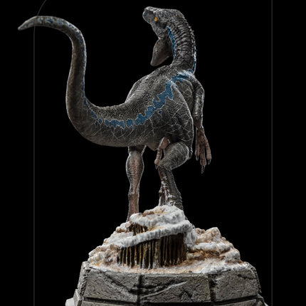 Jurassic World Dominion - Blue 1/10 Scale Figure