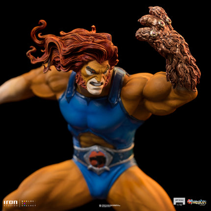Thundercats 1/10 Scale Figure Lion-O V2