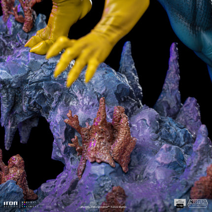 Masters of the Universe - Mer-Man 1/10 Scale Figure