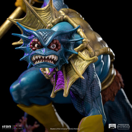 Masters of the Universe - Mer-Man 1/10 Scale Figure
