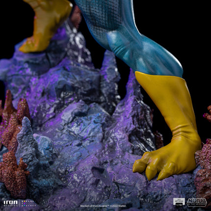 Masters of the Universe - Mer-Man 1/10 Scale Figure