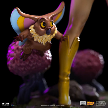 PRINCESS OF POWER SHE-RA BDS Art Scale 1/10 Scale Figure