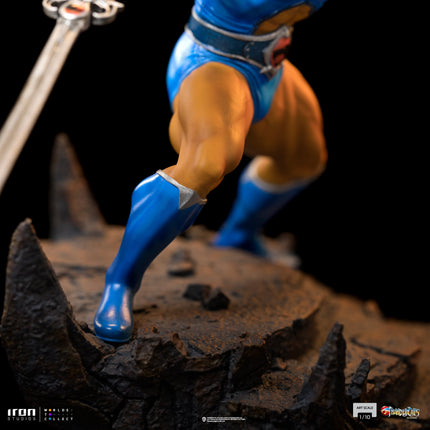 Thundercats 1/10 Scale Figure Lion-O V2