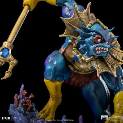 Masters of the Universe - Mer-Man 1/10 Scale Figure