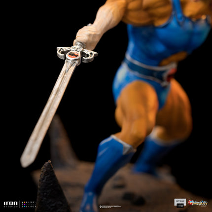 Thundercats 1/10 Scale Figure Lion-O V2