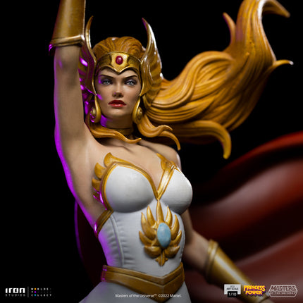 PRINCESS OF POWER SHE-RA BDS Art Scale 1/10 Scale Figure