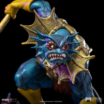Masters of the Universe - Mer-Man 1/10 Scale Figure