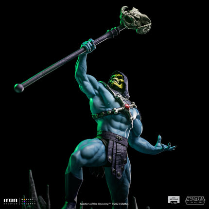 Skeletor  - Masters of the Universe 1/10 Scale Figure