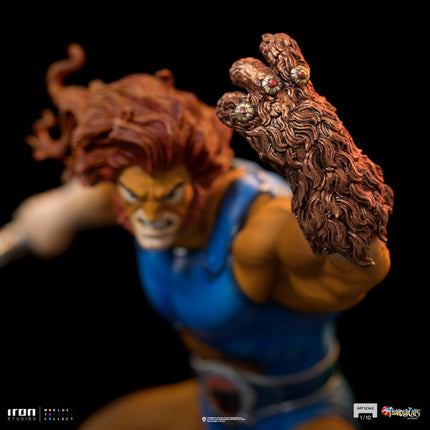 Thundercats 1/10 Scale Figure Lion-O V2