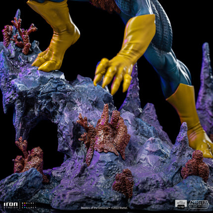 Masters of the Universe - Mer-Man 1/10 Scale Figure