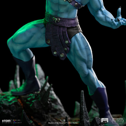Skeletor  - Masters of the Universe 1/10 Scale Figure