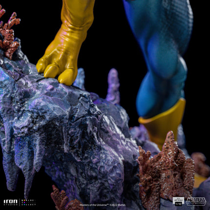 Masters of the Universe - Mer-Man 1/10 Scale Figure