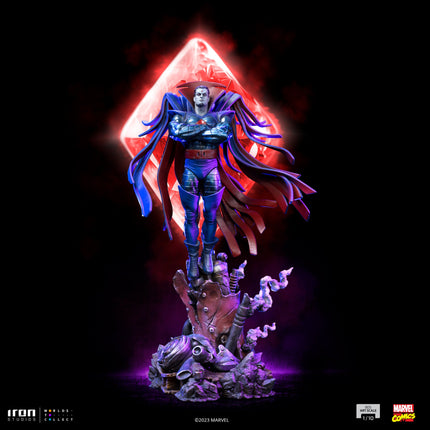 Mr. Sinister - X-Men 1/10 Scale Figure