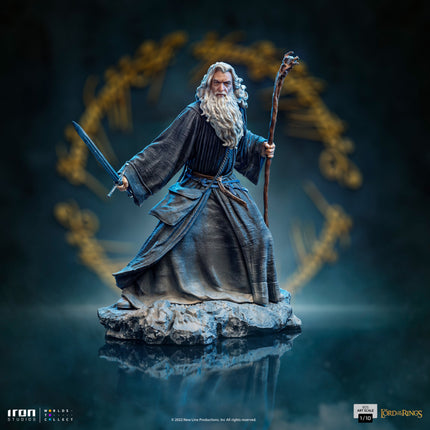 Lord of the Rings - Gandalf 1/10 Scale Figure