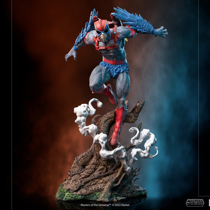 Stratos Masters of the Universe 1/10 Scale Figure