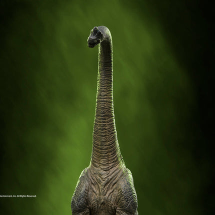 Jurassic Park: Brachiosaurus Icons Figure