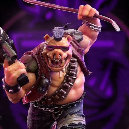 TMNT BEPOB BDS 1/10 Scale Figure