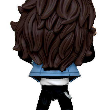 YouTooz - Stranger Things - Eddie Munson