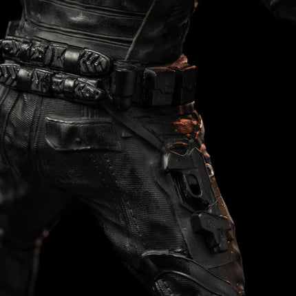 Infinity Saga Winter Soldier 1/10 Scale Figure
