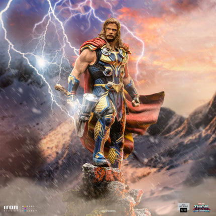 Thor: Love and Thunder 1/10 Scale Figure