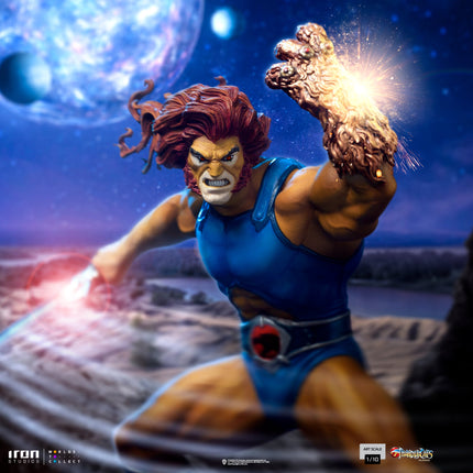 Thundercats 1/10 Scale Figure Lion-O V2