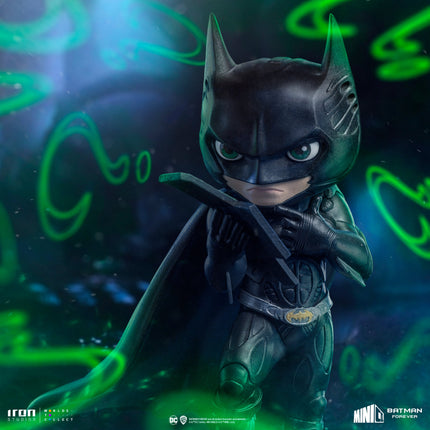 Batman Forever MiniCo Figure