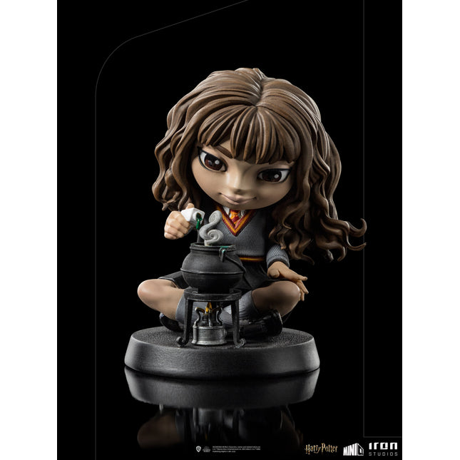 Hermione Granger Polyjuice – Harry Potter – MiniCo Figure