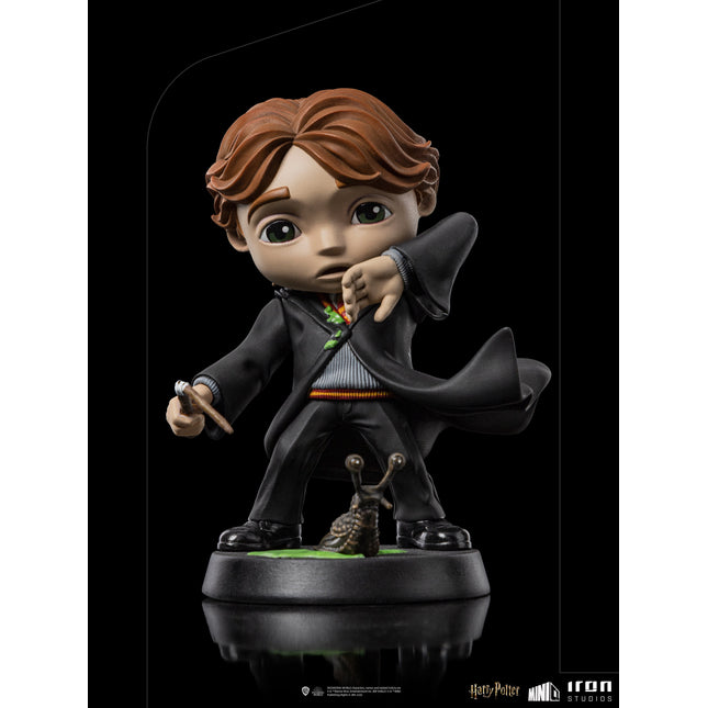 Ron Weasley Broken Wand – Harry Potter – MiniCo Figure