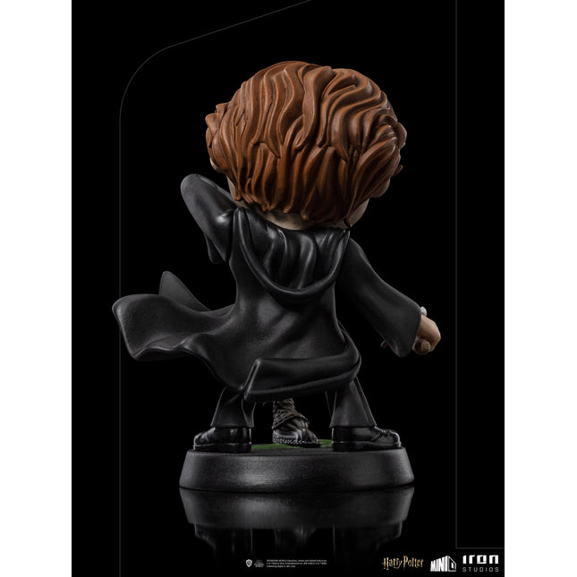 Ron Weasley Broken Wand – Harry Potter – MiniCo Figure
