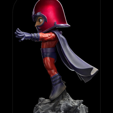Professor Magneto – X-Men – MiniCo Figure