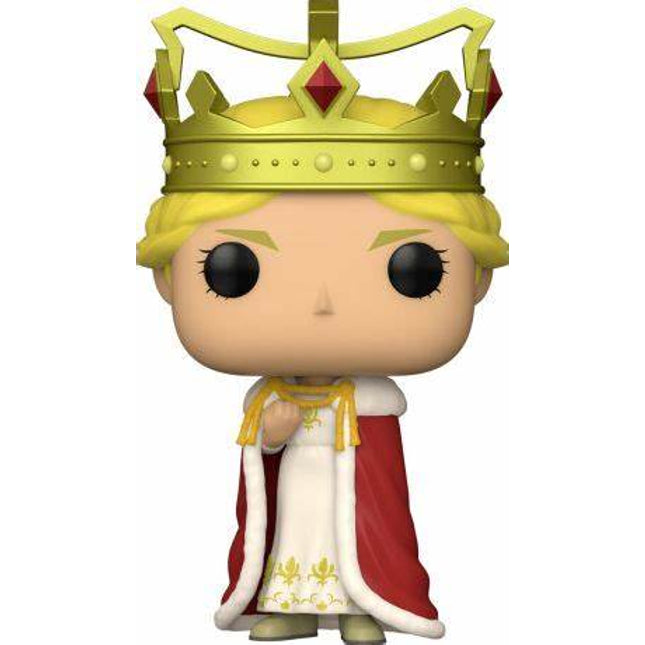 Funko POP! Attack On Titan - Queen Historia (Summer 2022)