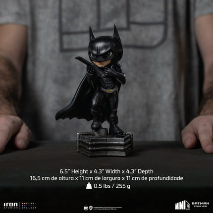 Batman Forever MiniCo Figure