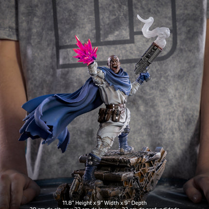 X-Men Age of Apocalypse 1/10 Scale Figure Bishop