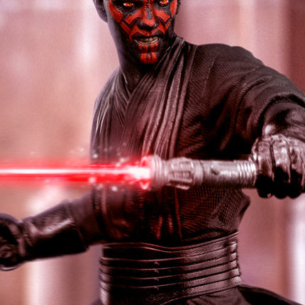 Star Wars: Darth Maul 1/10 Scale Figure