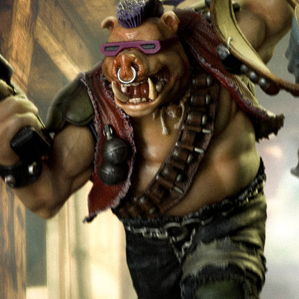 TMNT BEPOB BDS 1/10 Scale Figure