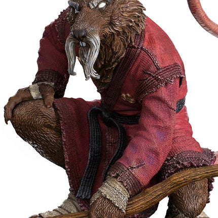 Teenage Mutant Ninja Turtles 1/10 Scale Figure MASTER SPLINTER