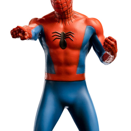 Marvel Comics Spider-Man ‘60s Animated Series 1/10 Scale Figure