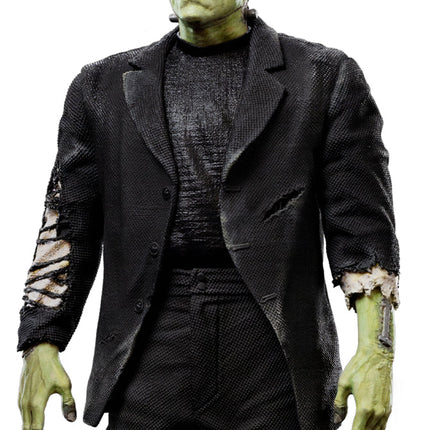 Universal Monsters: Frankenstein Monster 1/10 Scale Figure