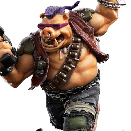 TMNT BEPOB BDS 1/10 Scale Figure