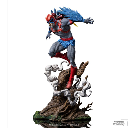 Stratos Masters of the Universe 1/10 Scale Figure