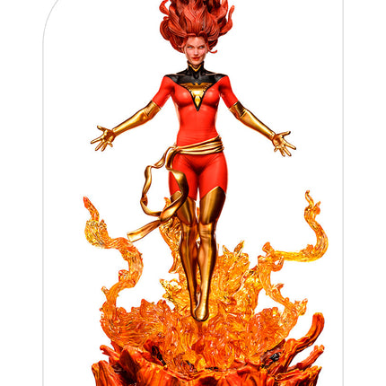 X-Men 1/10 Scale Figure Phoenix